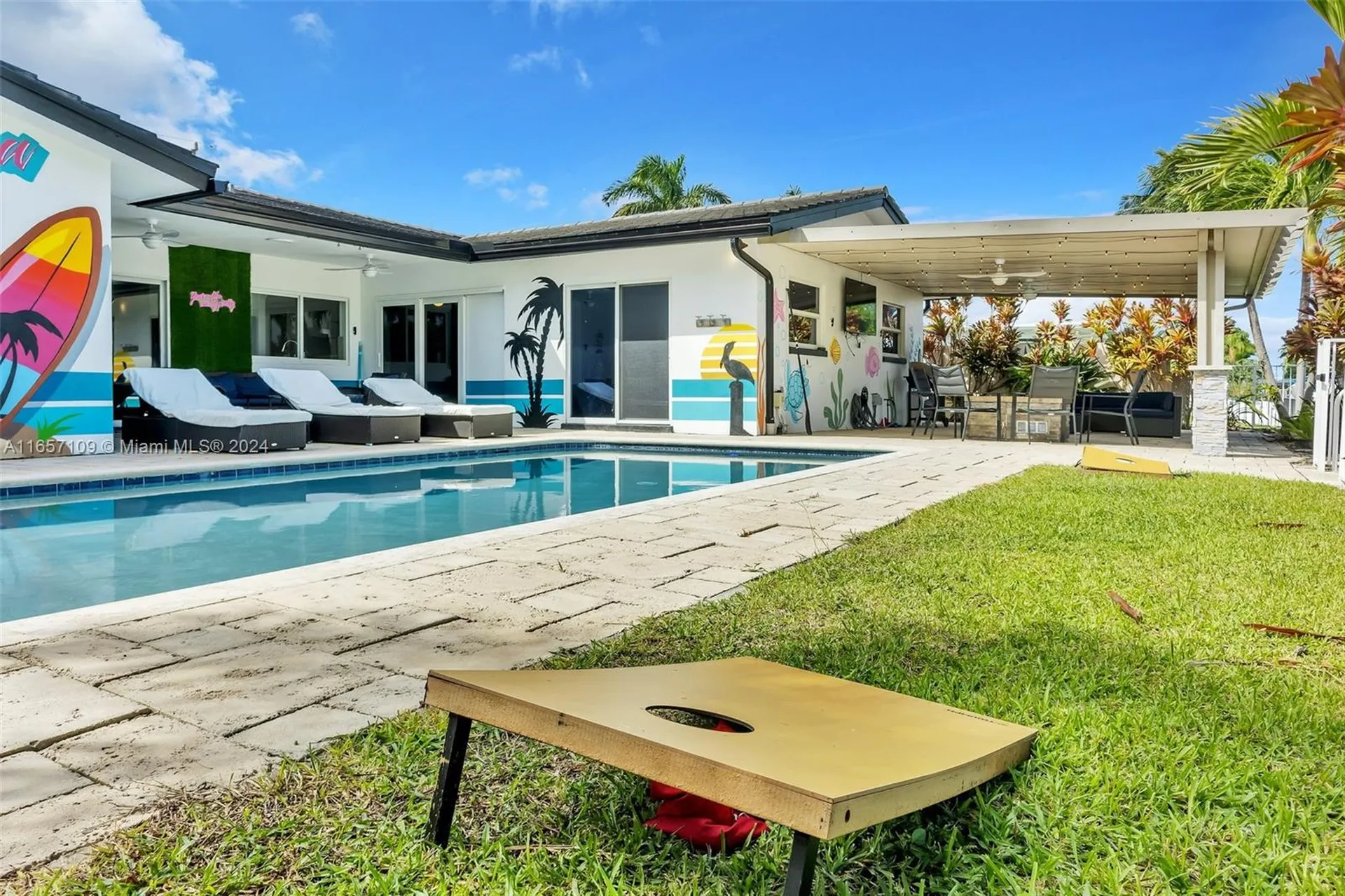 5220 NE 26th Avenue Fort Lauderdale FL 33308
