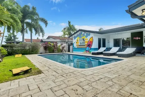 5220 NE 26th Avenue Fort Lauderdale FL 33308