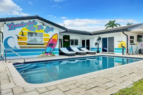 5220 NE 26th Avenue Fort Lauderdale FL 33308