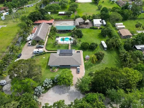 18200 SW 48th Street Southwest Ranches FL 33331