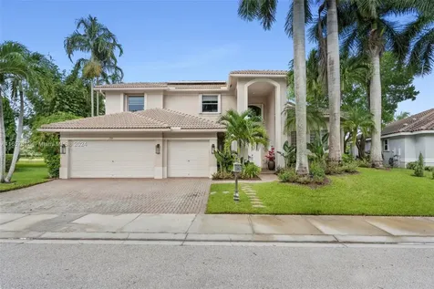 774 Regal Cove Road Weston FL 33327
