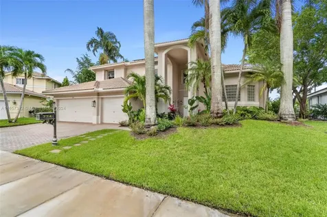 774 Regal Cove Road Weston FL 33327