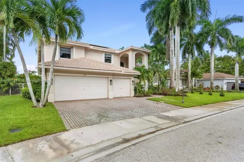 774 Regal Cove Road Weston FL 33327
