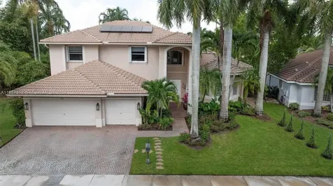 774 Regal Cove Road Weston FL 33327