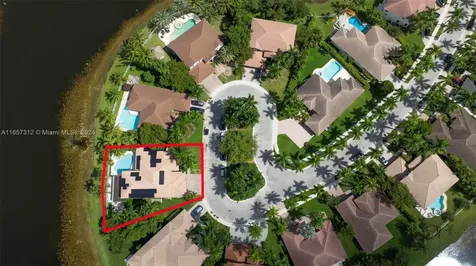 774 Regal Cove Road Weston FL 33327