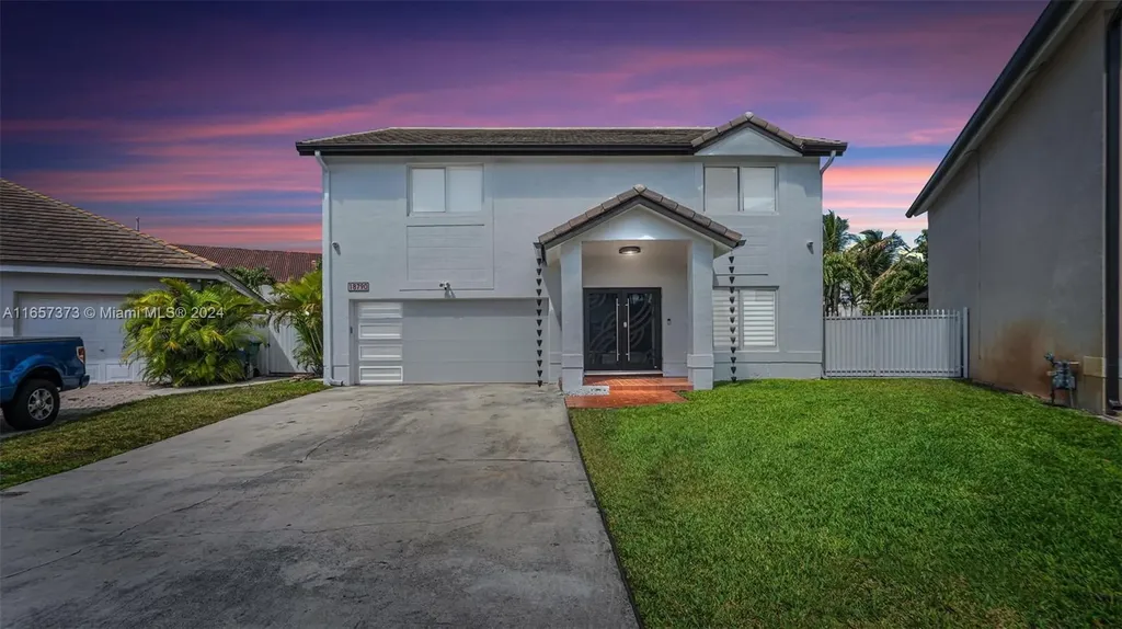 18790 NW 79th Place Hialeah FL 33015