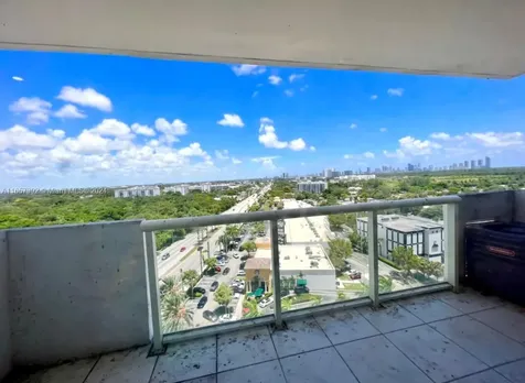 13499 Biscayne Boulevard North Miami FL 33181