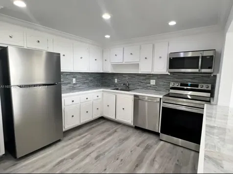 13499 Biscayne Boulevard North Miami FL 33181