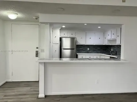 13499 Biscayne Boulevard North Miami FL 33181