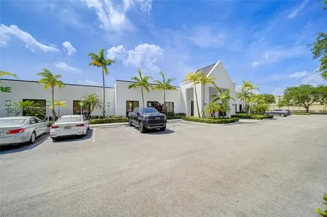 8950 SW 152nd Street Suite V Palmetto Bay FL 33157