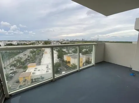 13499 Biscayne Boulevard North Miami FL 33181