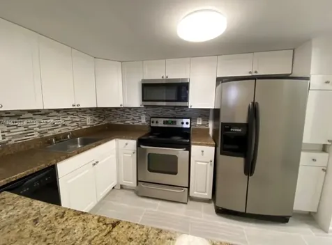 13499 Biscayne Boulevard North Miami FL 33181