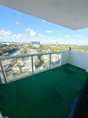13499 Biscayne Boulevard North Miami FL 33181