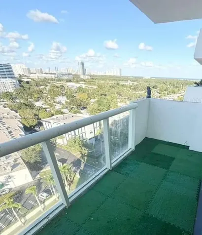 13499 Biscayne Boulevard North Miami FL 33181