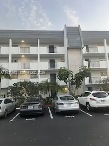 6100 NW 44th Street Lauderhill FL 33319