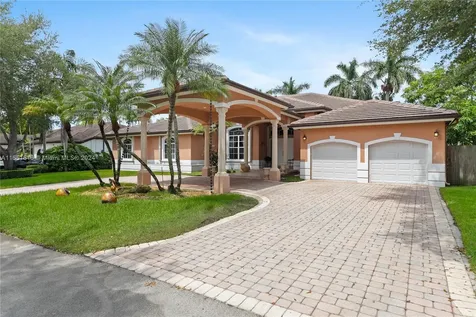 9453 SW 125th Terrace Miami FL 33176