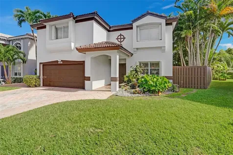 10361 SW 164th Court Miami FL 33196