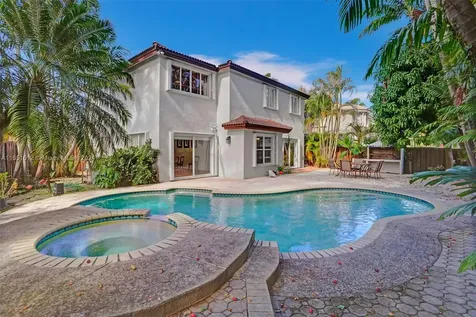 10361 SW 164th Court Miami FL 33196