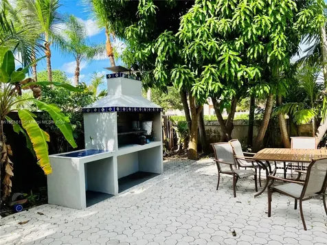 10361 SW 164th Court Miami FL 33196