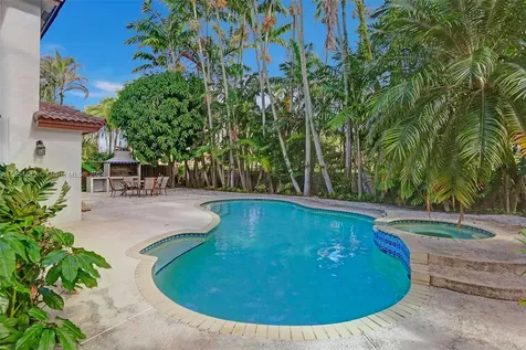 10361 SW 164th Court Miami FL 33196