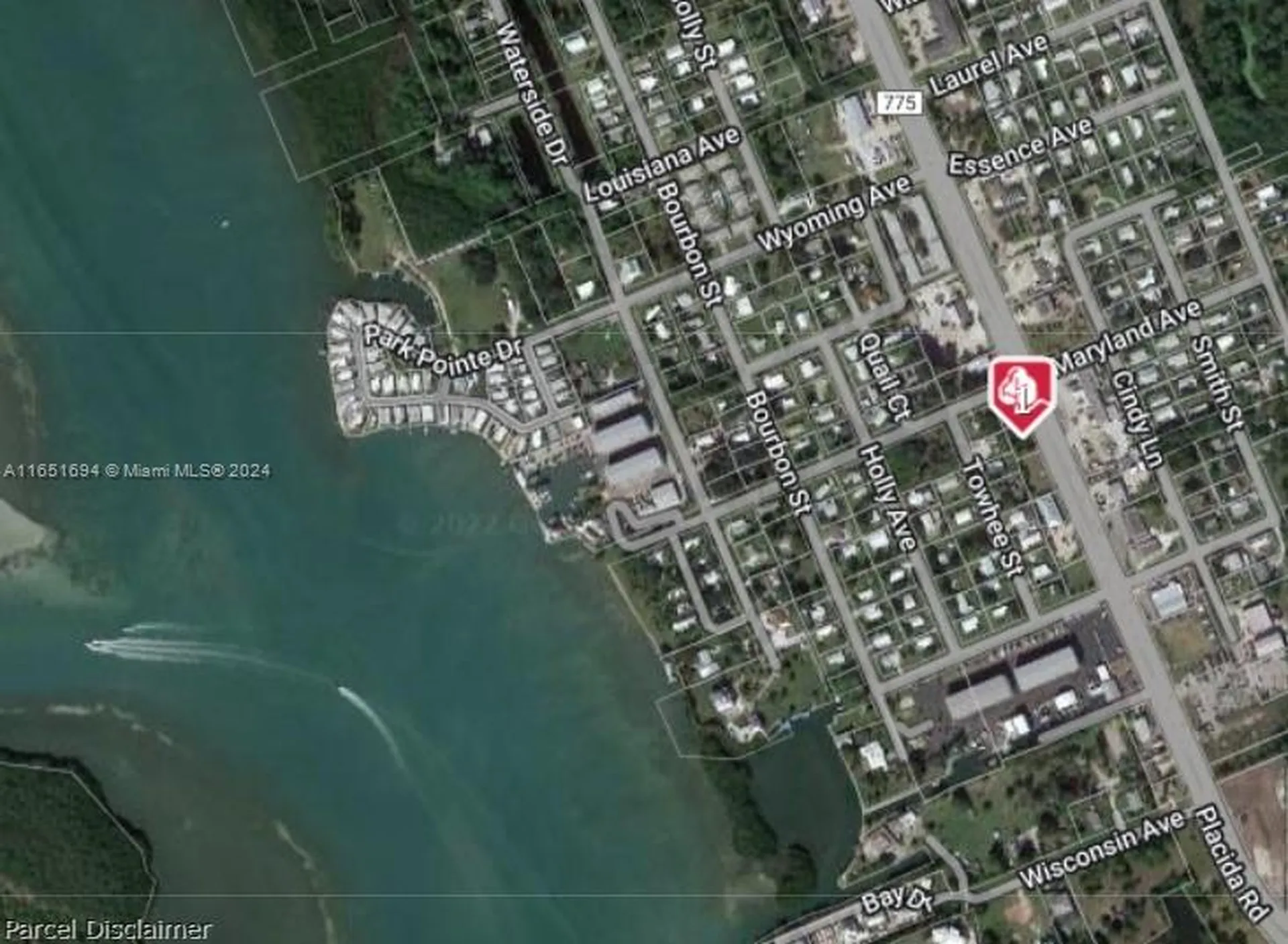 3220 Placida Other City - In The State Of Florida FL 34224