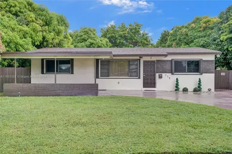 770 NW 175th Drive Miami Gardens FL 33169