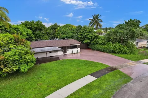 770 NW 175th Drive Miami Gardens FL 33169
