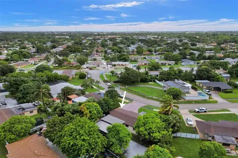 770 NW 175th Drive Miami Gardens FL 33169