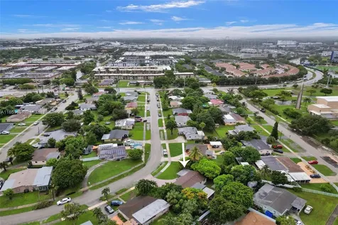 770 NW 175th Drive Miami Gardens FL 33169