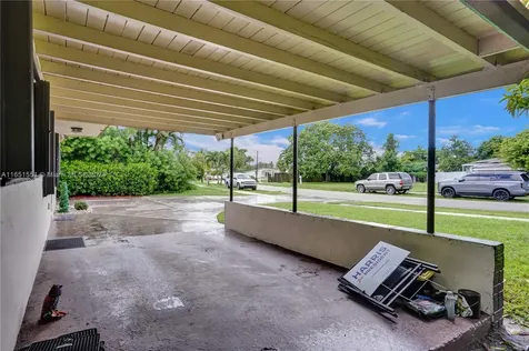 770 NW 175th Drive Miami Gardens FL 33169