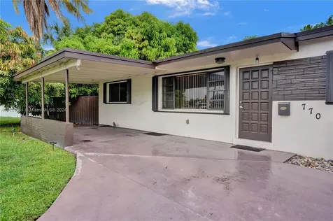 770 NW 175th Drive Miami Gardens FL 33169