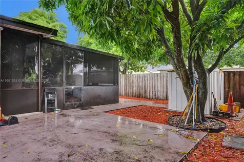 770 NW 175th Drive Miami Gardens FL 33169