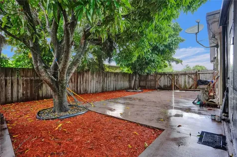 770 NW 175th Drive Miami Gardens FL 33169