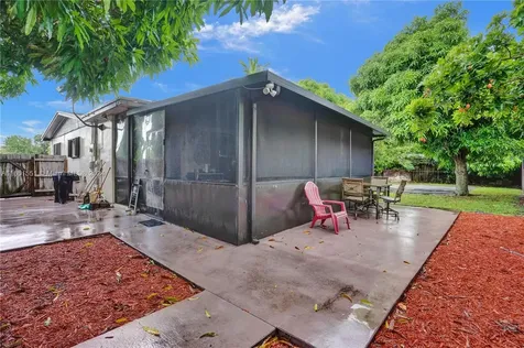770 NW 175th Drive Miami Gardens FL 33169