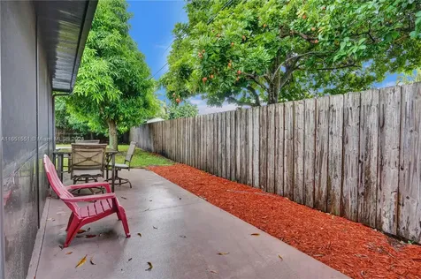 770 NW 175th Drive Miami Gardens FL 33169