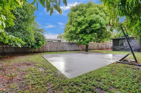 770 NW 175th Drive Miami Gardens FL 33169