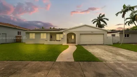 7960 SW 196th Terrace Cutler Bay FL 33189