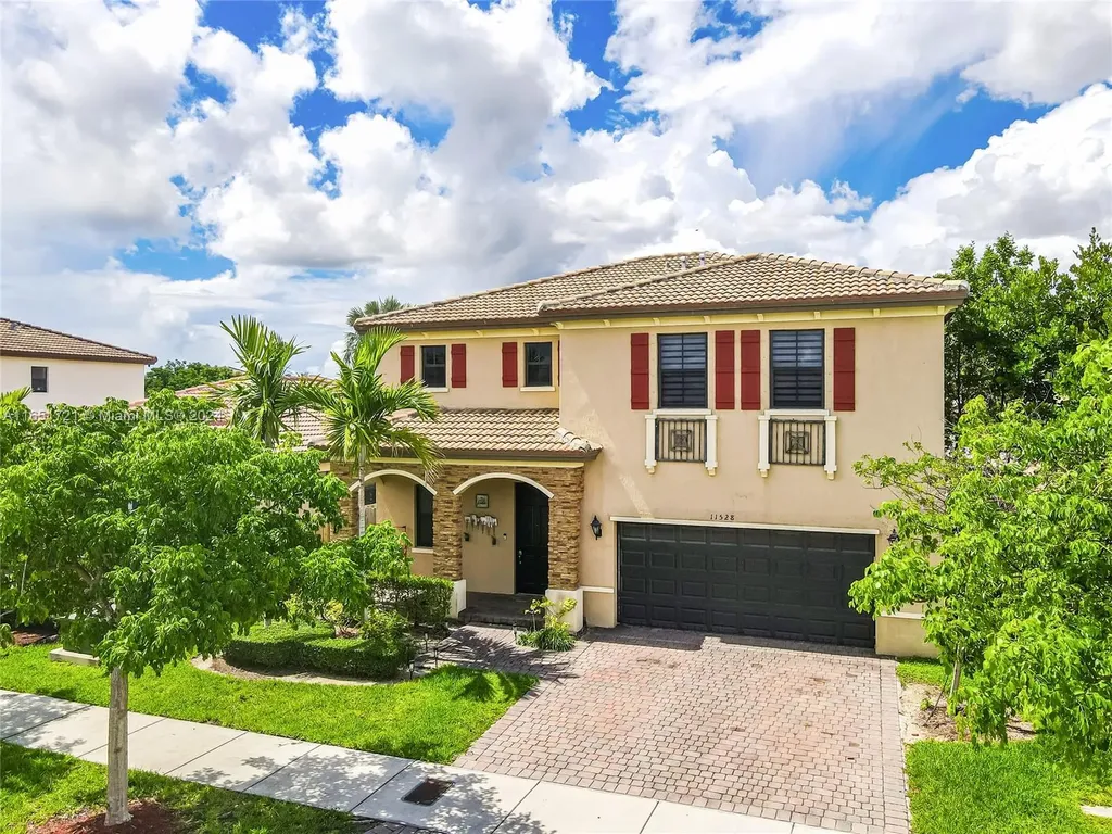 11528 SW 239th Terrace Homestead FL 33032