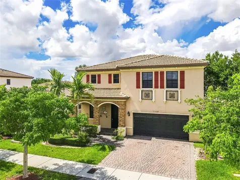 11528 SW 239th Terrace Homestead FL 33032
