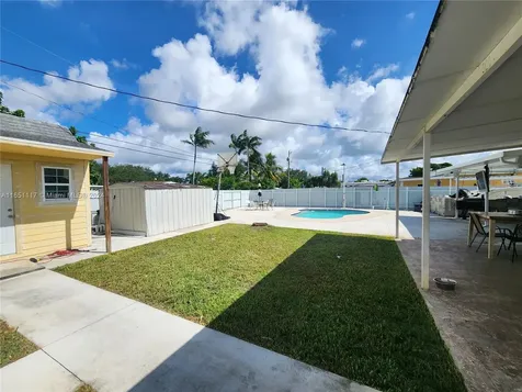 1025 NE 13th Avenue Homestead FL 33033