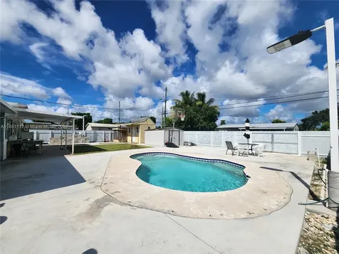1025 NE 13th Avenue Homestead FL 33033