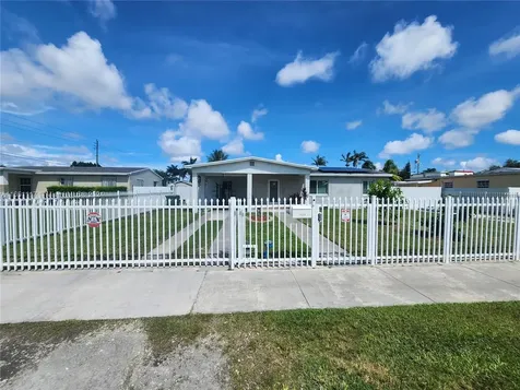 1025 NE 13th Avenue Homestead FL 33033
