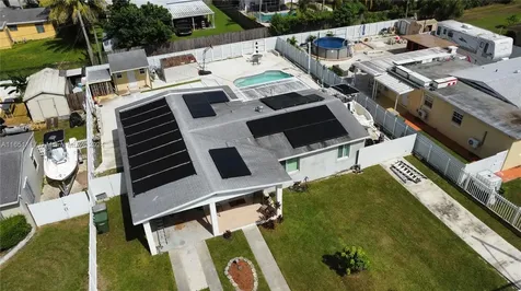 1025 NE 13th Avenue Homestead FL 33033