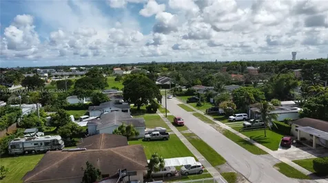 1025 NE 13th Avenue Homestead FL 33033