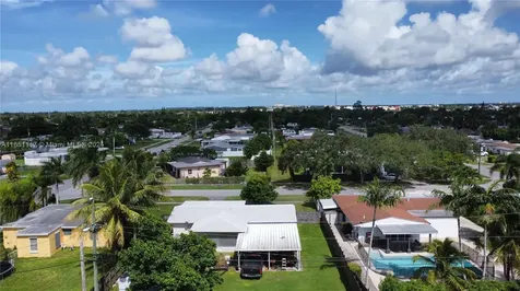1025 NE 13th Avenue Homestead FL 33033