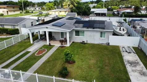 1025 NE 13th Avenue Homestead FL 33033