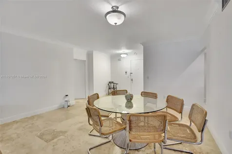 9801 Collins Avenue Bal Harbour FL 33154