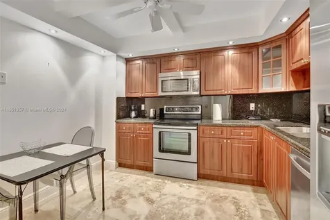 9801 Collins Avenue Bal Harbour FL 33154