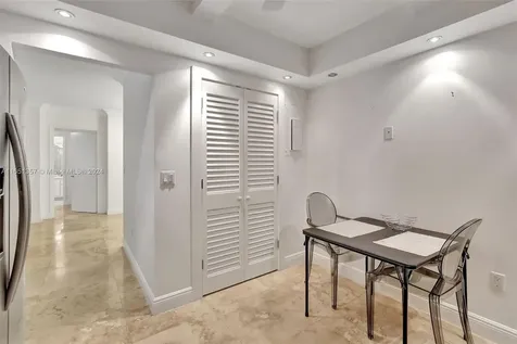 9801 Collins Avenue Bal Harbour FL 33154