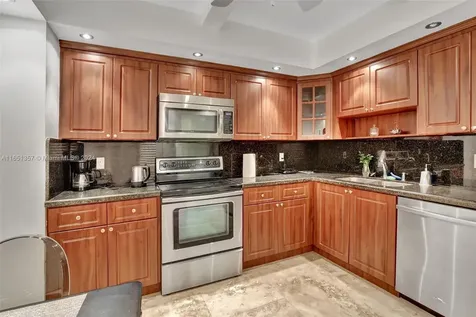 9801 Collins Avenue Bal Harbour FL 33154